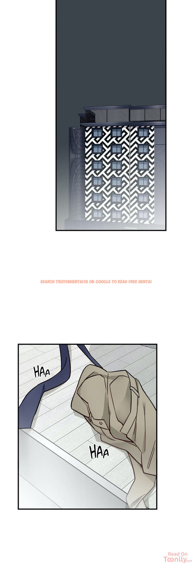 Read Hentai Image 2 445 in comic Emergency Stairs - Chapter 21 - hentaitnt.net