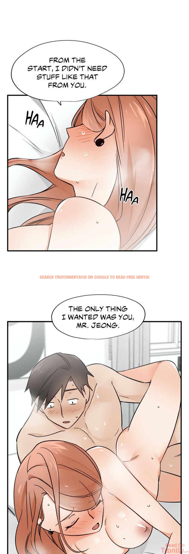 Read Hentai Image 25 445 in comic Emergency Stairs - Chapter 21 - hentaitnt.net