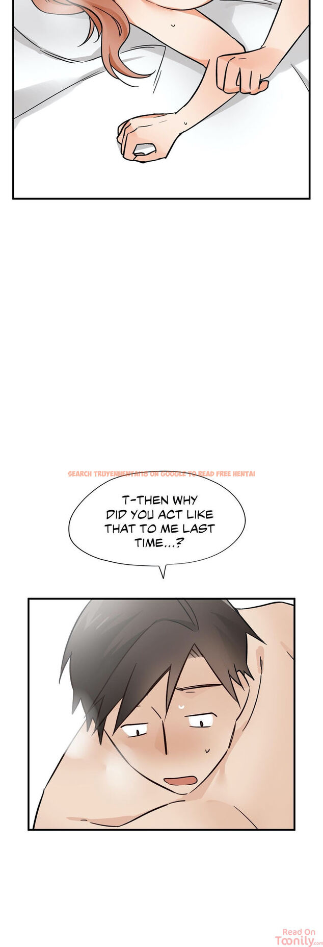 Read Hentai Image 26 445 in comic Emergency Stairs - Chapter 21 - hentaitnt.net
