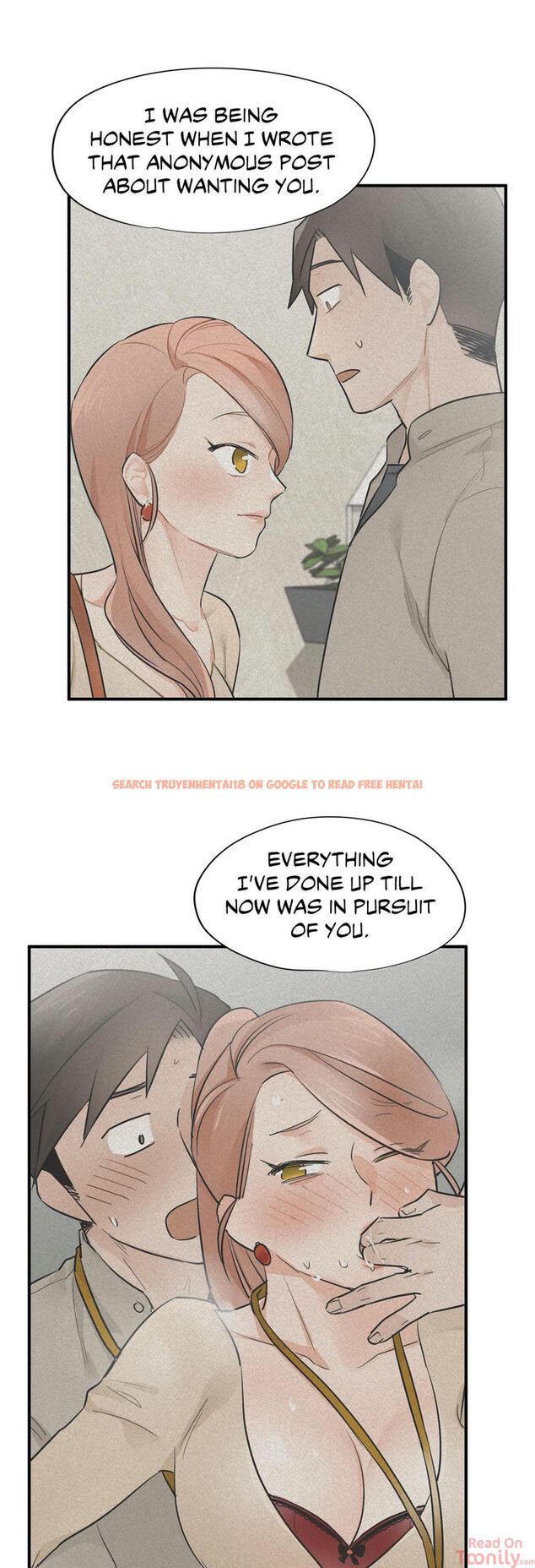 Read Hentai Image 31 445 in comic Emergency Stairs - Chapter 21 - hentaitnt.net