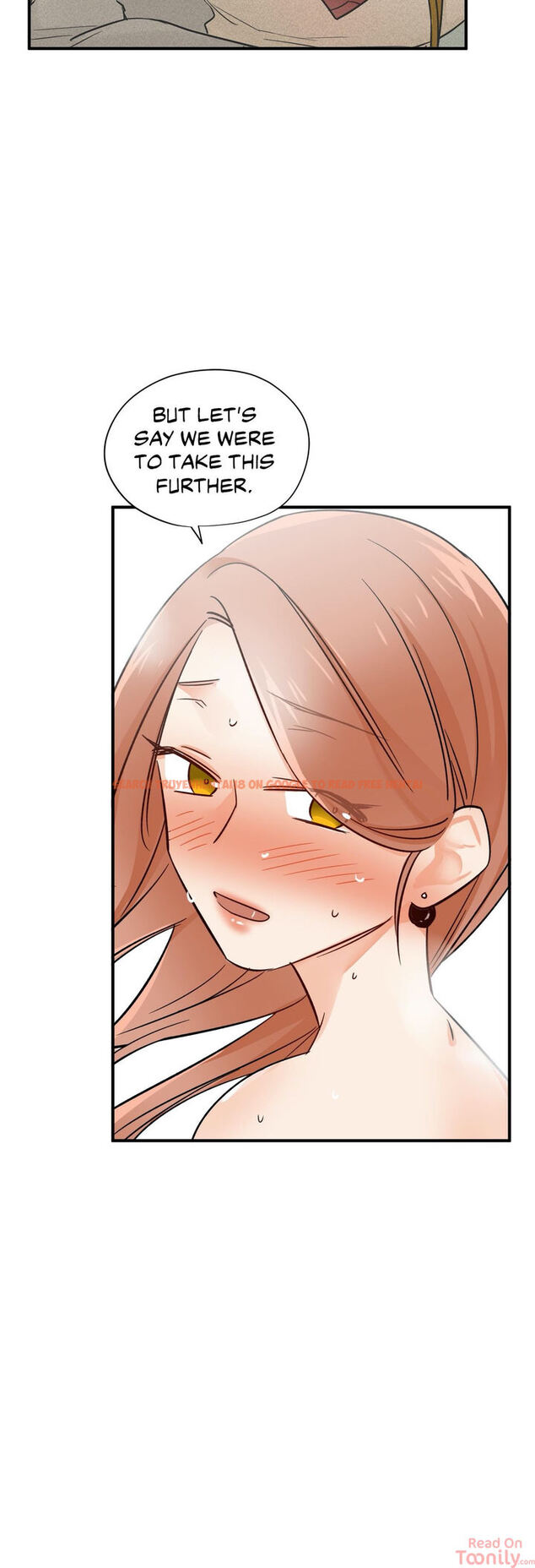 Read Hentai Image 32 445 in comic Emergency Stairs - Chapter 21 - hentaitnt.net