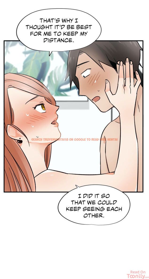 Read Hentai Image 34 445 in comic Emergency Stairs - Chapter 21 - hentaitnt.net