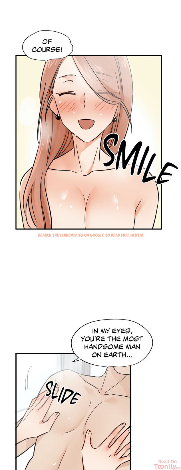 Read Hentai Image 39 445 in comic Emergency Stairs - Chapter 21 - hentaitnt.net