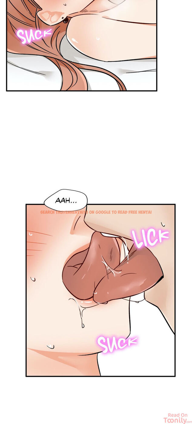 Read Hentai Image 4 445 in comic Emergency Stairs - Chapter 21 - hentaitnt.net