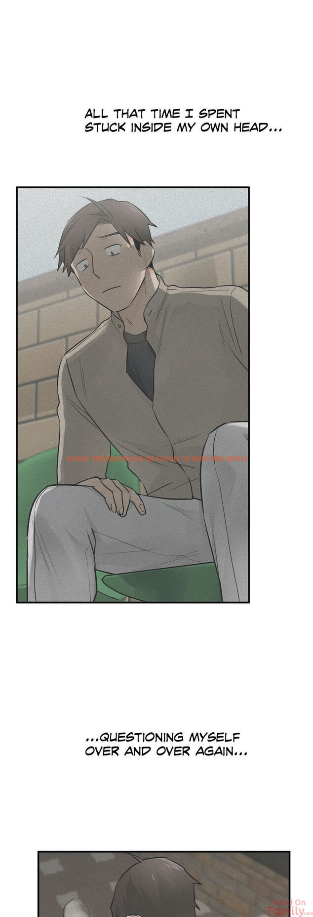 Read Hentai Image 43 449 in comic Emergency Stairs - Chapter 21 - hentaitnt.net