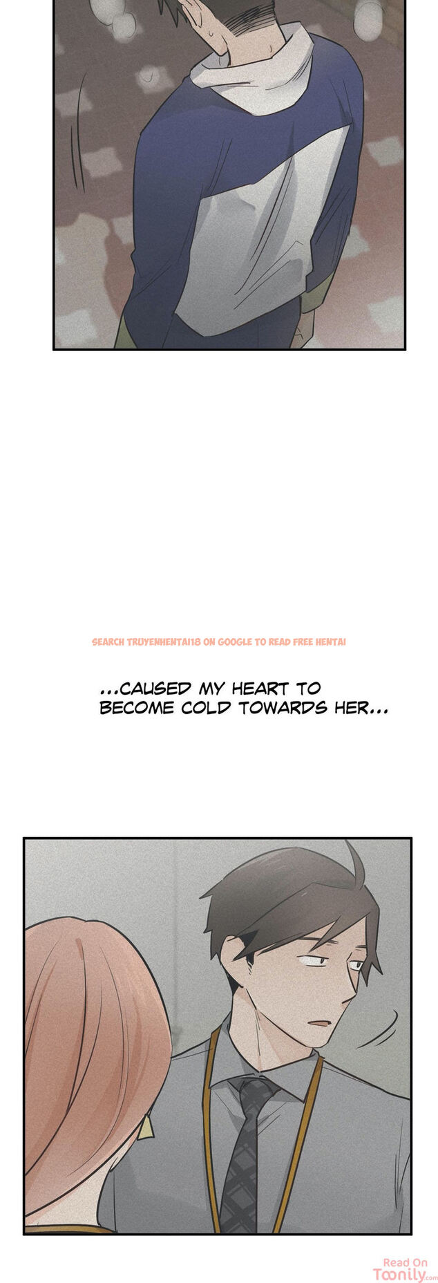 Read Hentai Image 44 449 in comic Emergency Stairs - Chapter 21 - hentaitnt.net