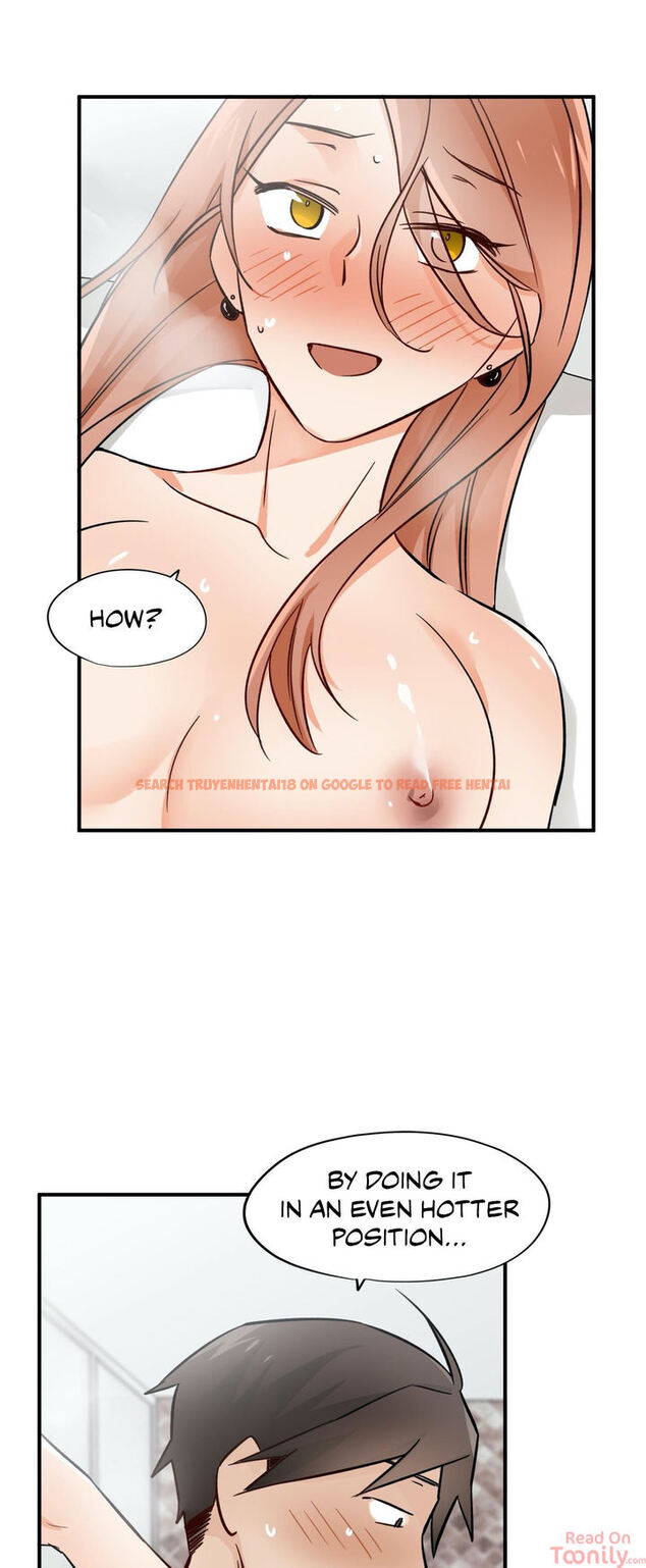 Read Hentai Image 9 445 in comic Emergency Stairs - Chapter 21 - hentaitnt.net