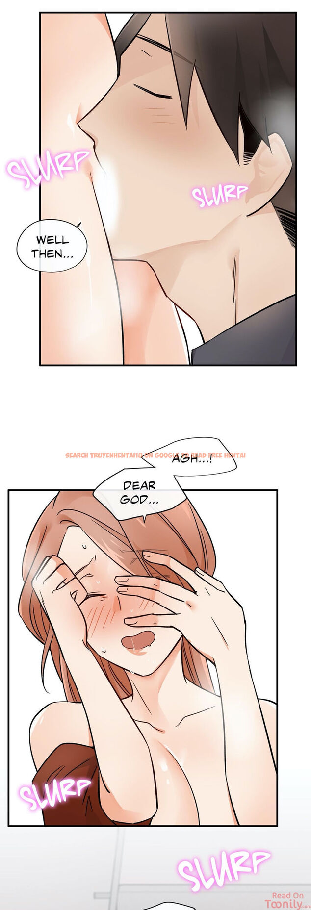 Read Hentai Image 13 445 in comic Emergency Stairs - Chapter 22 - hentaitnt.net