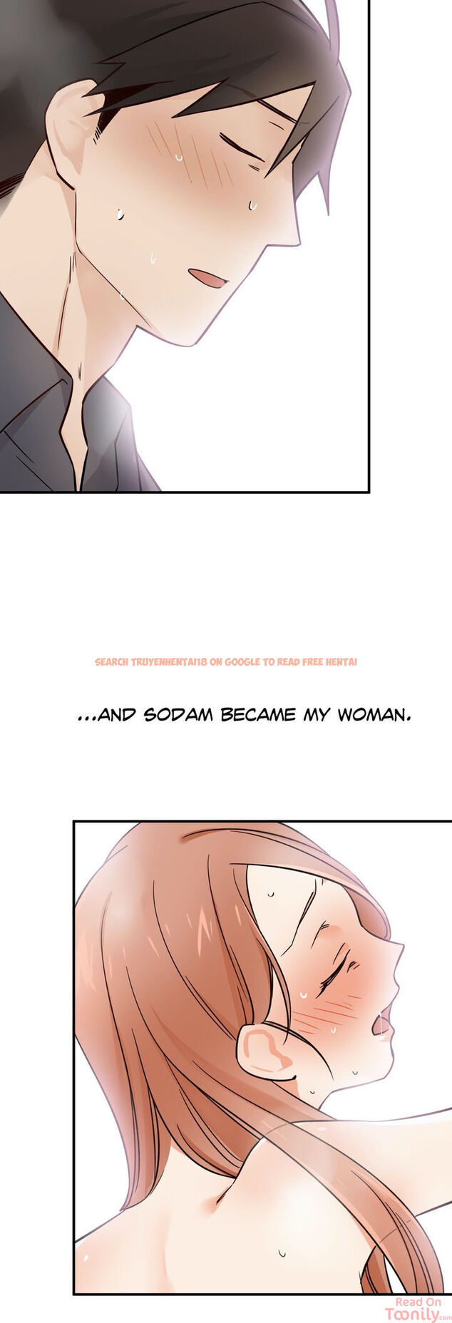 Read Hentai Image 18 445 in comic Emergency Stairs - Chapter 22 - hentaitnt.net
