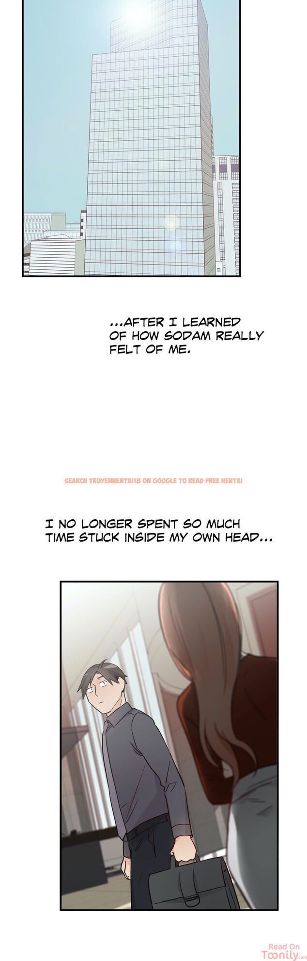 Read Hentai Image 2 445 in comic Emergency Stairs - Chapter 22 - hentaitnt.net