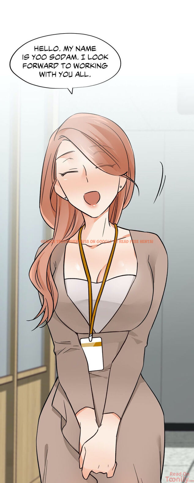 Read Hentai Image 21 445 in comic Emergency Stairs - Chapter 22 - hentaitnt.net