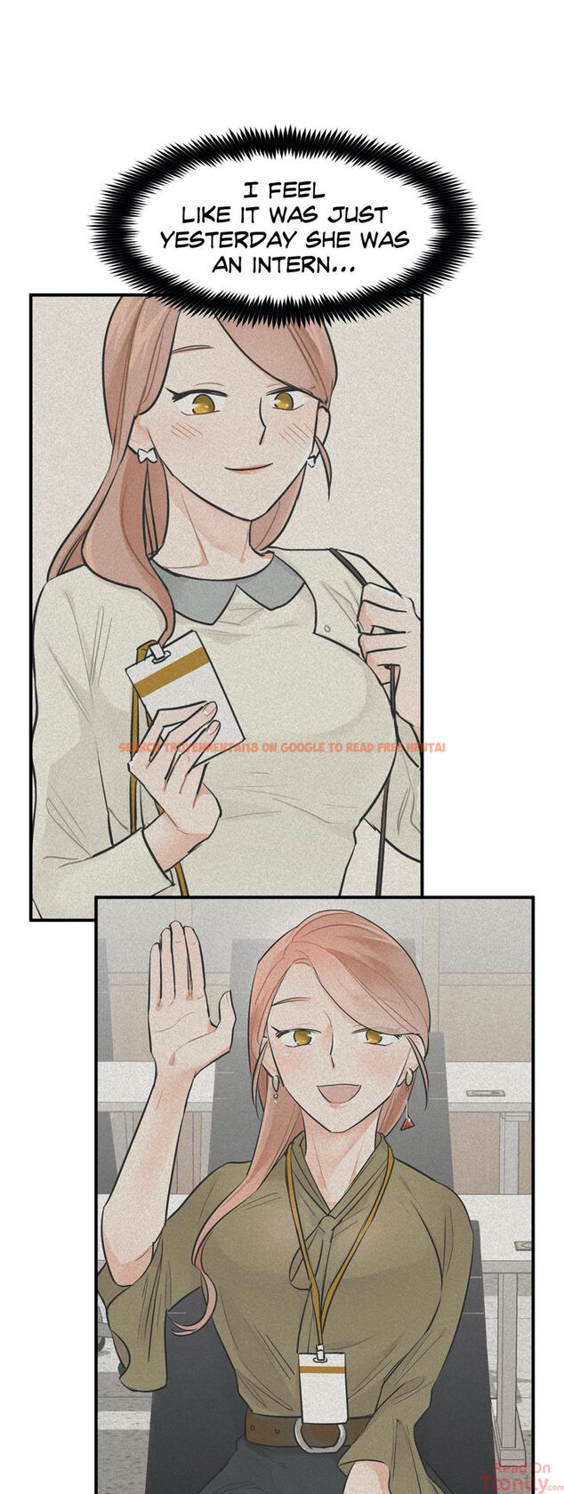 Read Hentai Image 23 445 in comic Emergency Stairs - Chapter 22 - hentaitnt.net