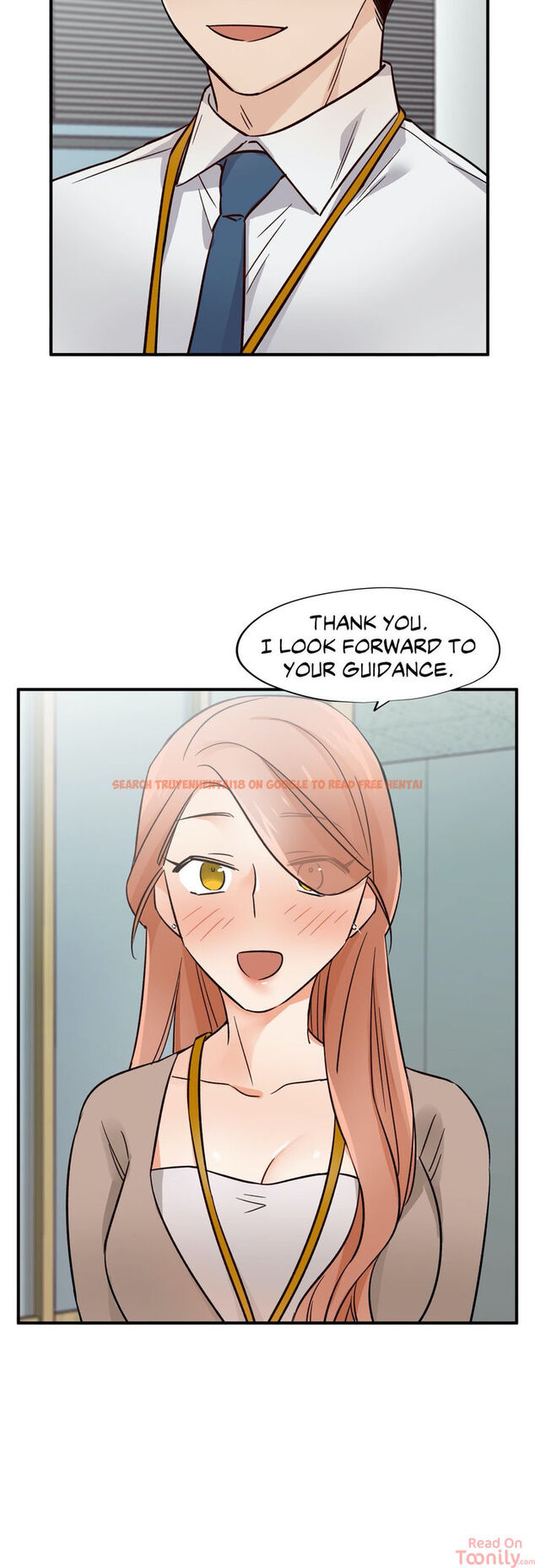 Read Hentai Image 26 445 in comic Emergency Stairs - Chapter 22 - hentaitnt.net