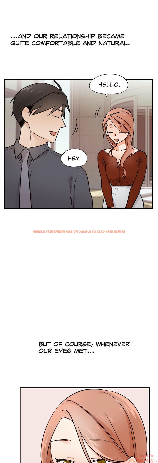 Read Hentai Image 3 445 in comic Emergency Stairs - Chapter 22 - hentaitnt.net