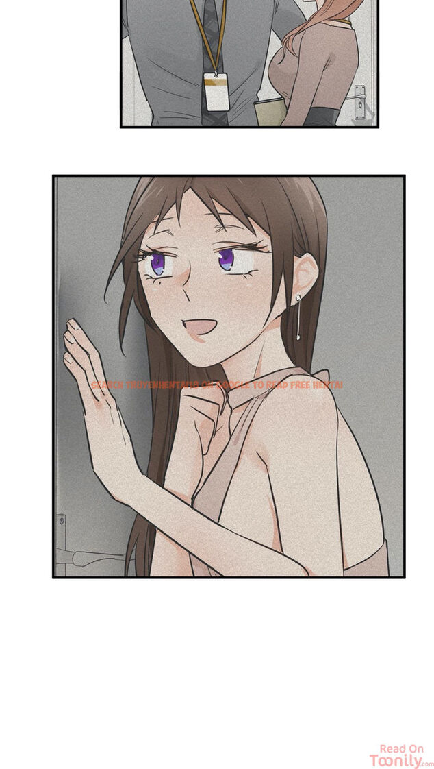 Read Hentai Image 30 445 in comic Emergency Stairs - Chapter 22 - hentaitnt.net