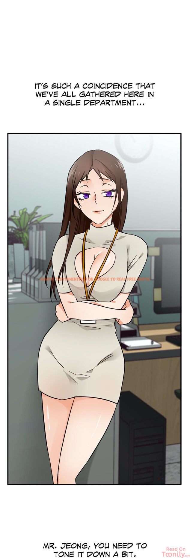 Read Hentai Image 31 445 in comic Emergency Stairs - Chapter 22 - hentaitnt.net