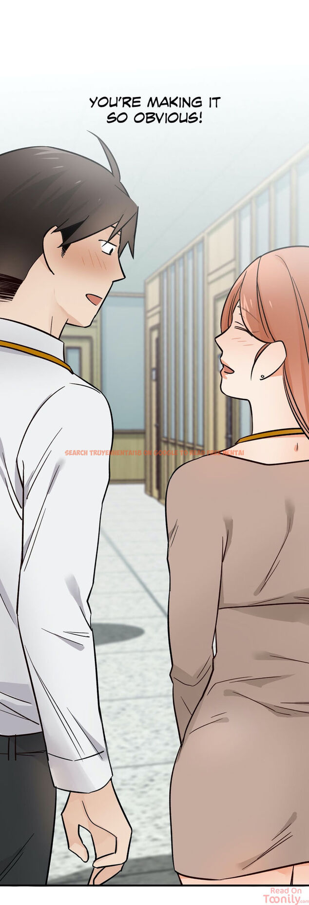 Read Hentai Image 32 445 in comic Emergency Stairs - Chapter 22 - hentaitnt.net