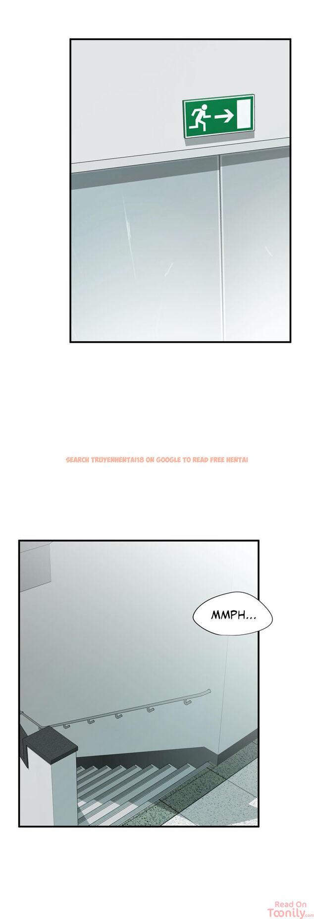 Read Hentai Image 34 445 in comic Emergency Stairs - Chapter 22 - hentaitnt.net