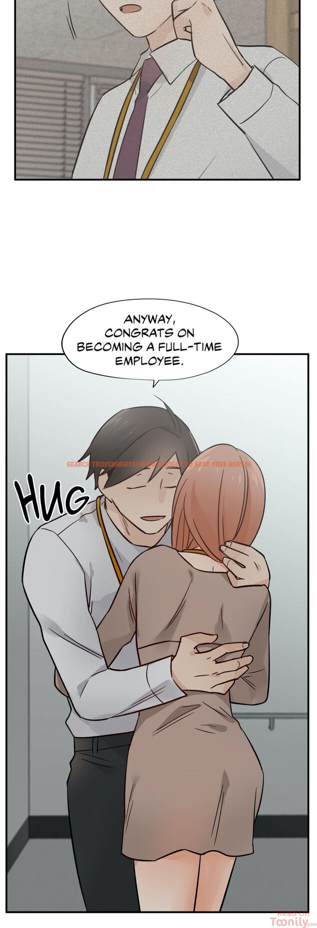 Read Hentai Image 38 445 in comic Emergency Stairs - Chapter 22 - hentaitnt.net