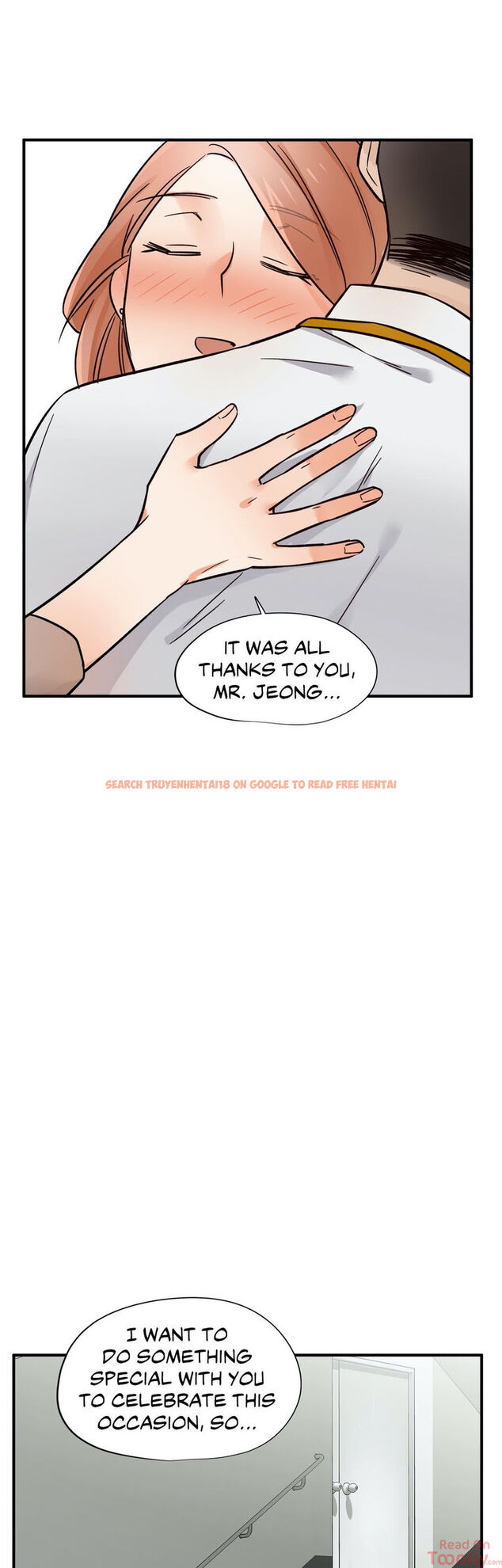 Read Hentai Image 39 445 in comic Emergency Stairs - Chapter 22 - hentaitnt.net