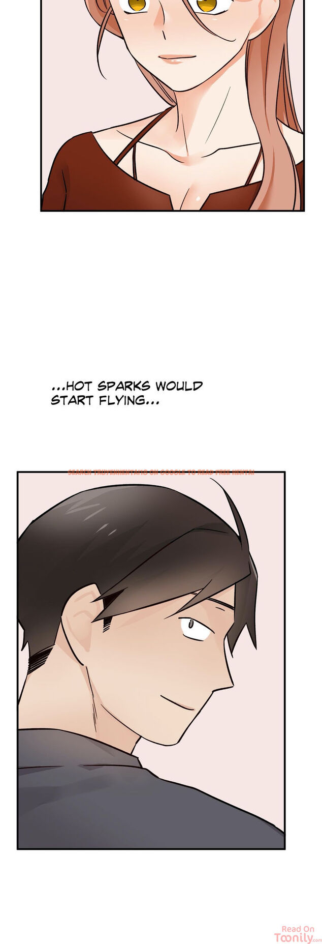 Read Hentai Image 4 445 in comic Emergency Stairs - Chapter 22 - hentaitnt.net