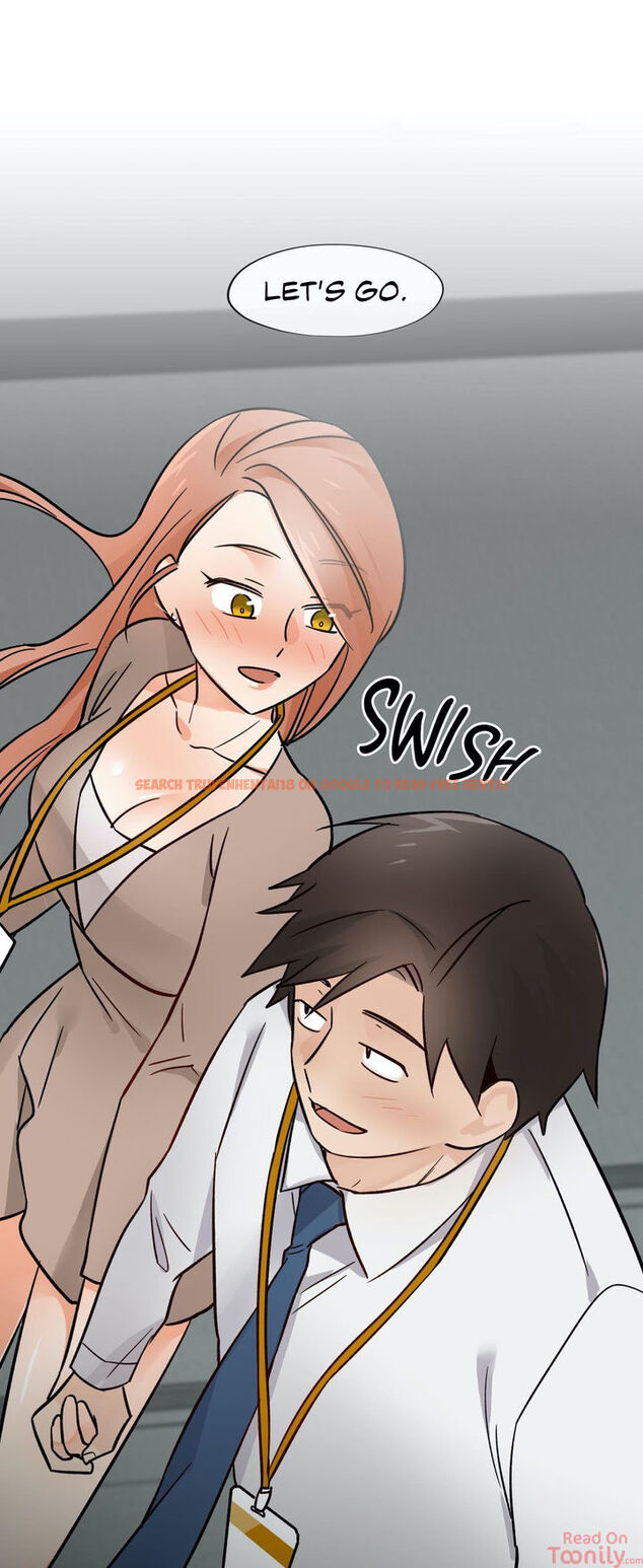 Read Hentai Image 43 445 in comic Emergency Stairs - Chapter 22 - hentaitnt.net
