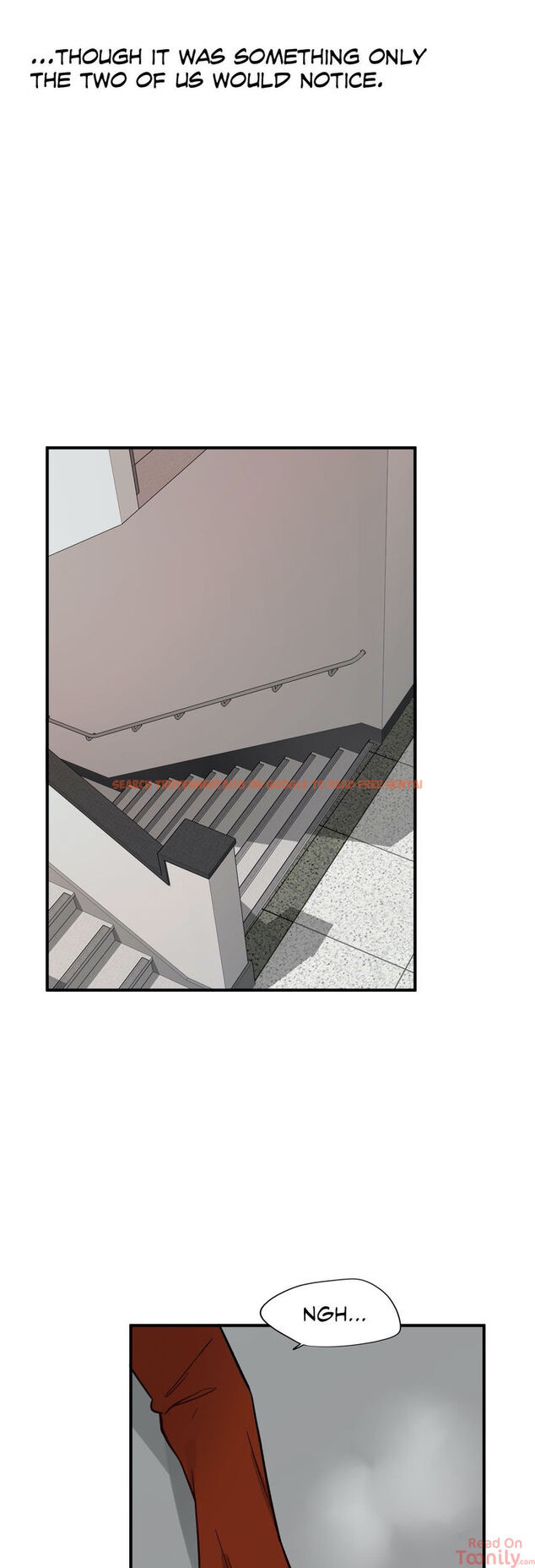 Read Hentai Image 5 445 in comic Emergency Stairs - Chapter 22 - hentaitnt.net