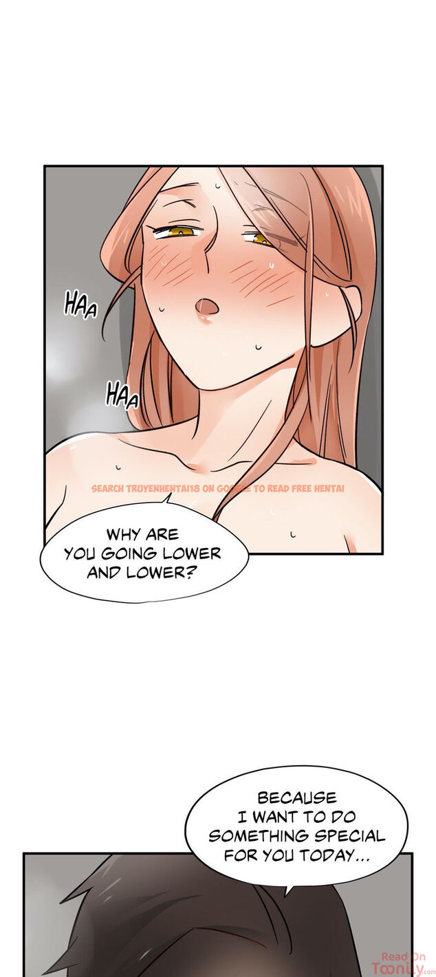 Read Hentai Image 7 445 in comic Emergency Stairs - Chapter 22 - hentaitnt.net