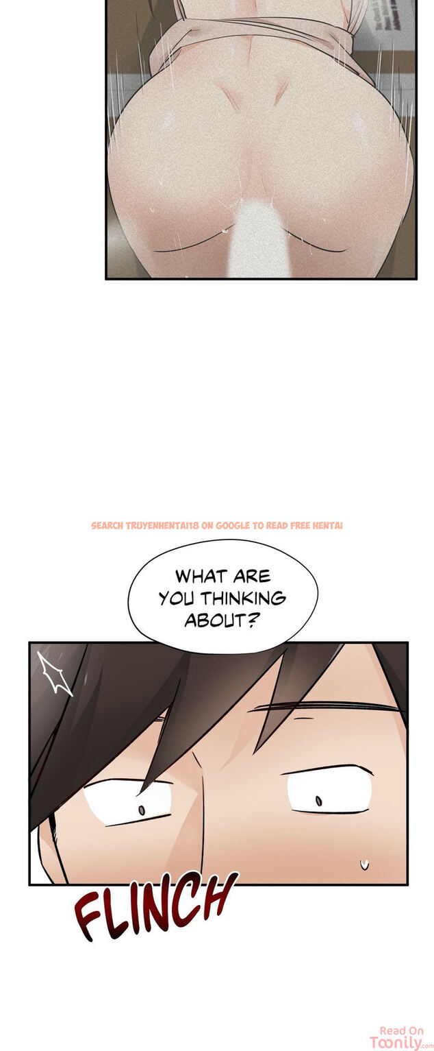 Read Hentai Image 12 444 in comic Emergency Stairs - Chapter 23 - hentaitnt.net