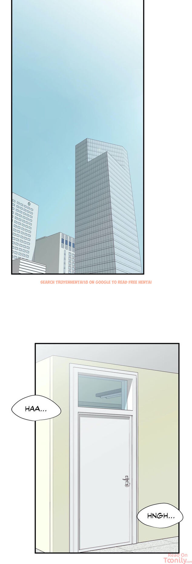 Read Hentai Image 2 444 in comic Emergency Stairs - Chapter 23 - hentaitnt.net