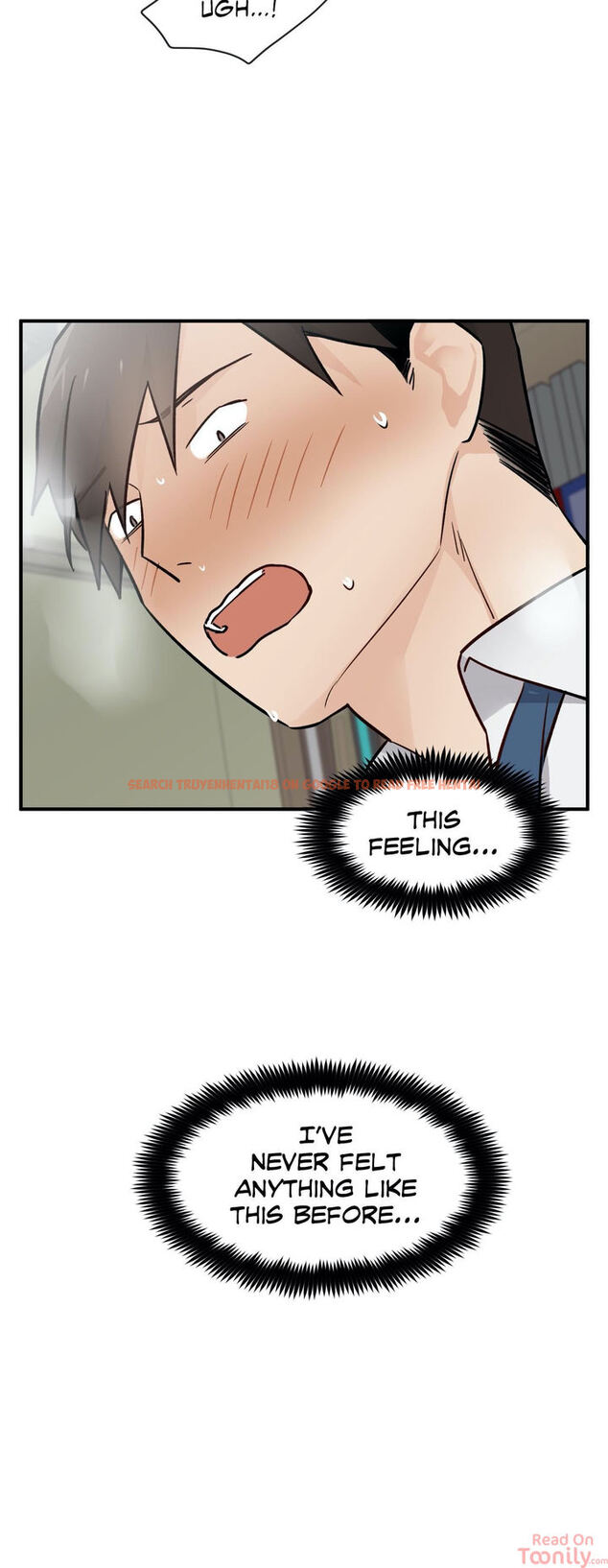 Read Hentai Image 26 445 in comic Emergency Stairs - Chapter 23 - hentaitnt.net