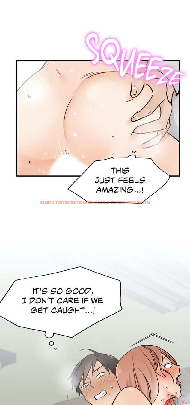 Read Hentai Image 29 445 in comic Emergency Stairs - Chapter 23 - hentaitnt.net