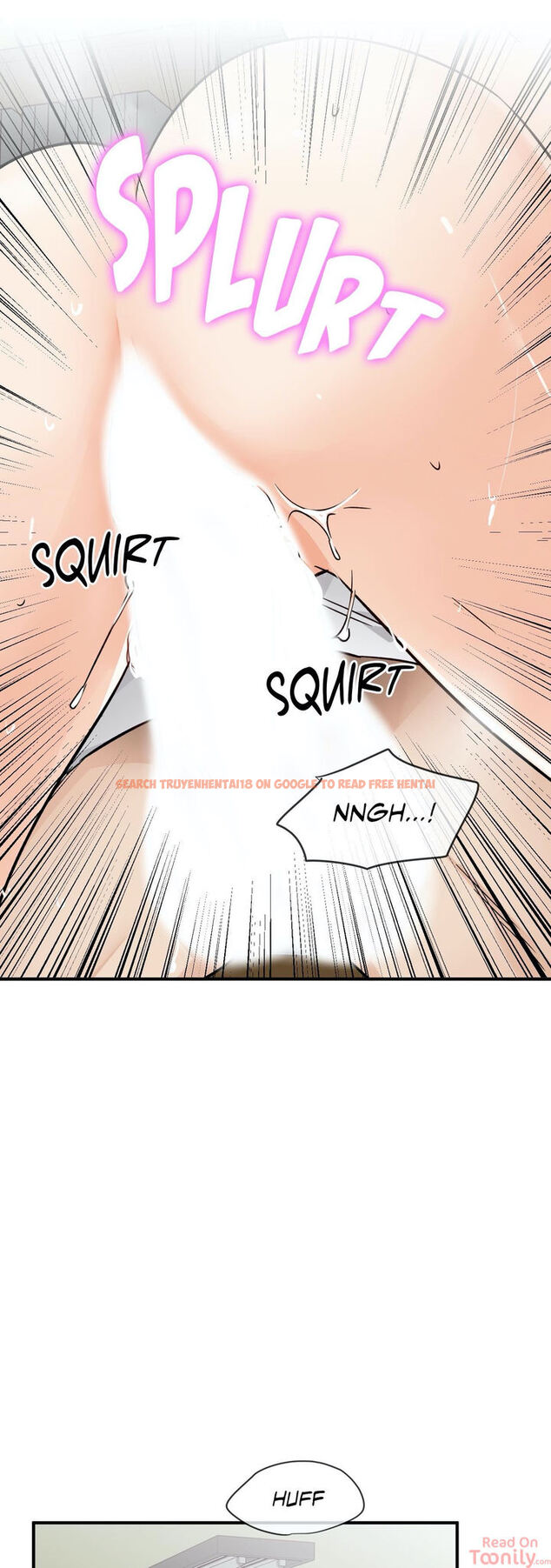 Read Hentai Image 37 445 in comic Emergency Stairs - Chapter 23 - hentaitnt.net
