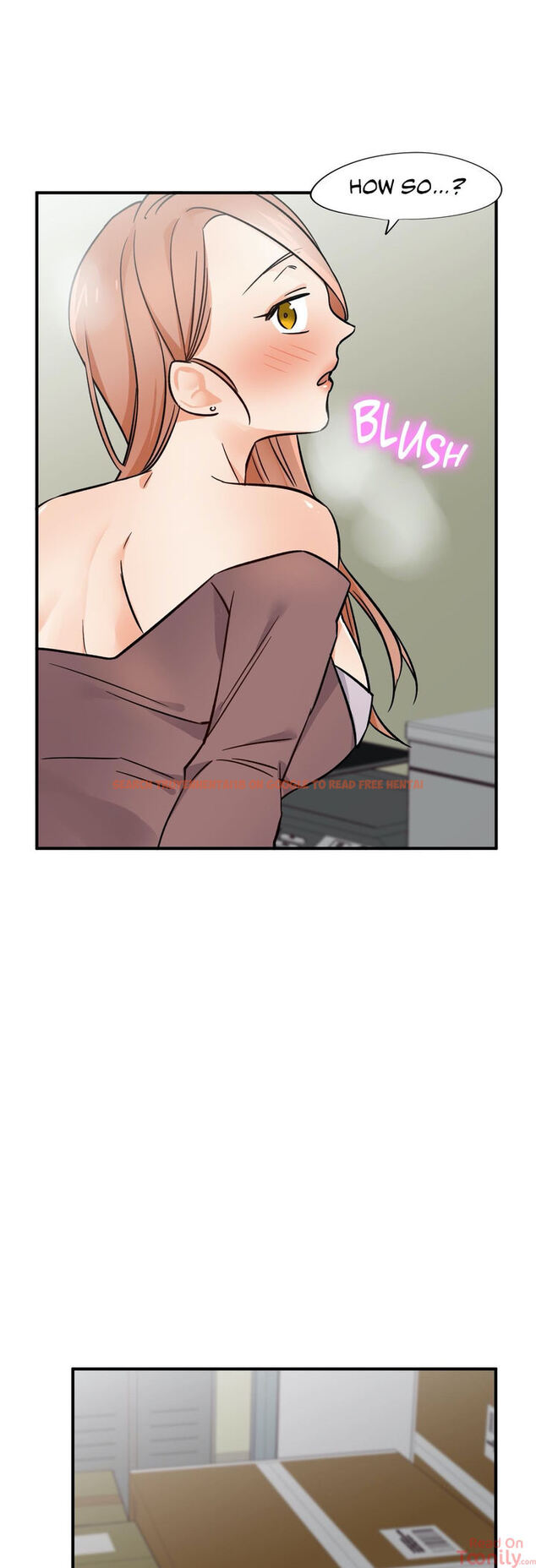 Read Hentai Image 7 444 in comic Emergency Stairs - Chapter 23 - hentaitnt.net