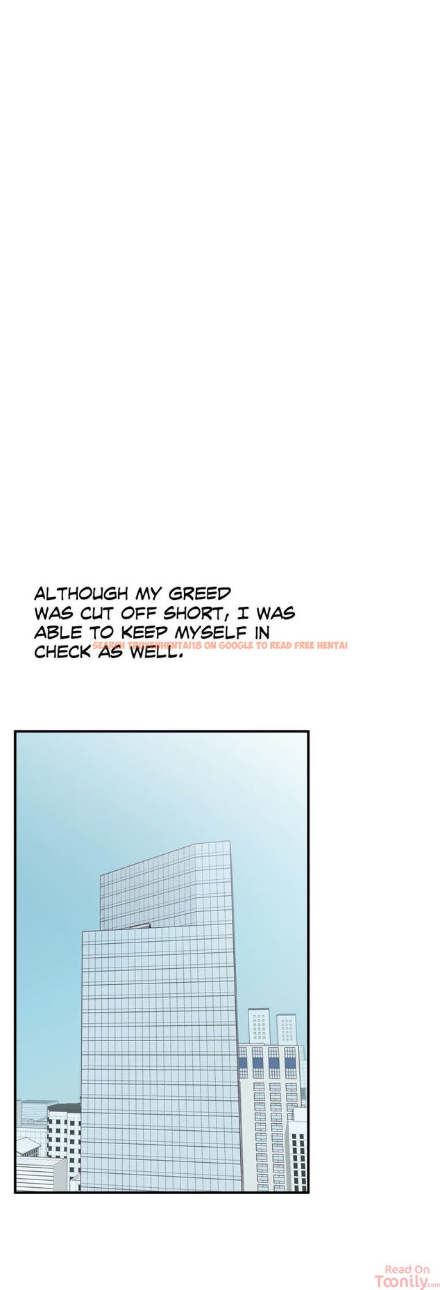 Read Hentai Image 14 444 in comic Emergency Stairs - Chapter 24 - hentaitnt.net