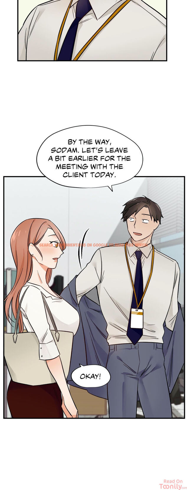 Read Hentai Image 18 444 in comic Emergency Stairs - Chapter 24 - hentaitnt.net