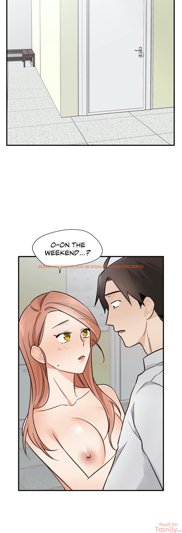 Read Hentai Image 2 444 in comic Emergency Stairs - Chapter 24 - hentaitnt.net