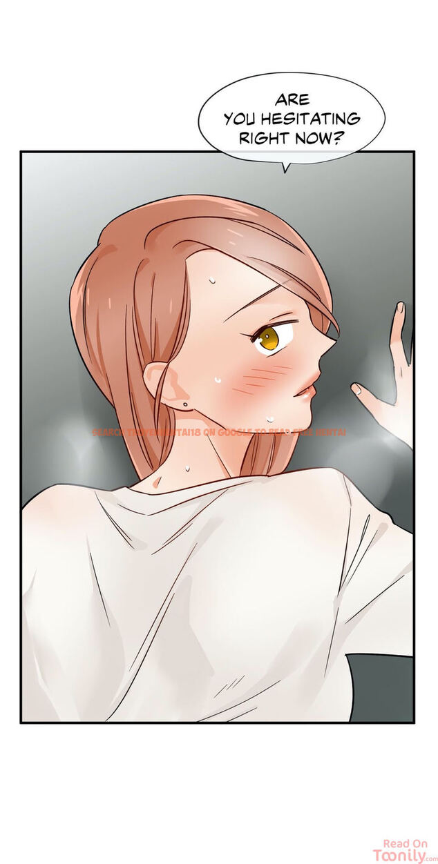 Read Hentai Image 25 444 in comic Emergency Stairs - Chapter 24 - hentaitnt.net