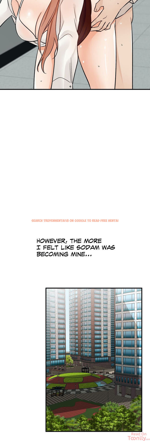 Read Hentai Image 28 444 in comic Emergency Stairs - Chapter 24 - hentaitnt.net