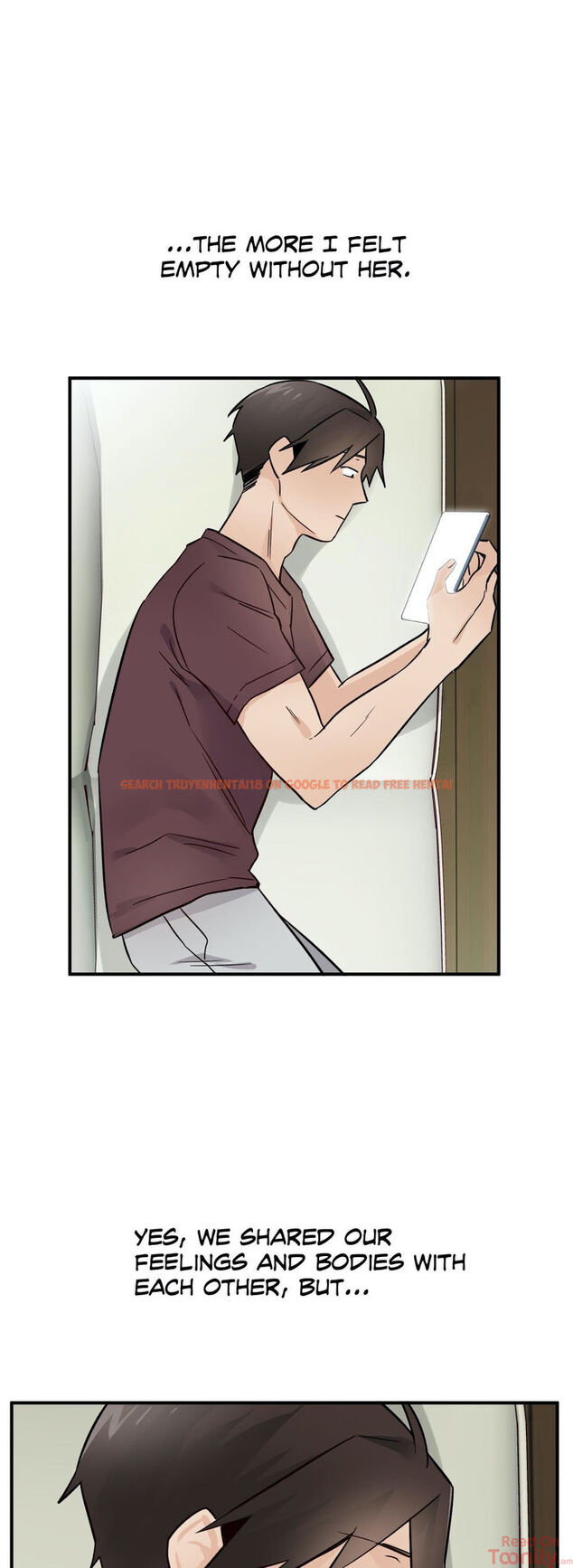 Read Hentai Image 29 444 in comic Emergency Stairs - Chapter 24 - hentaitnt.net