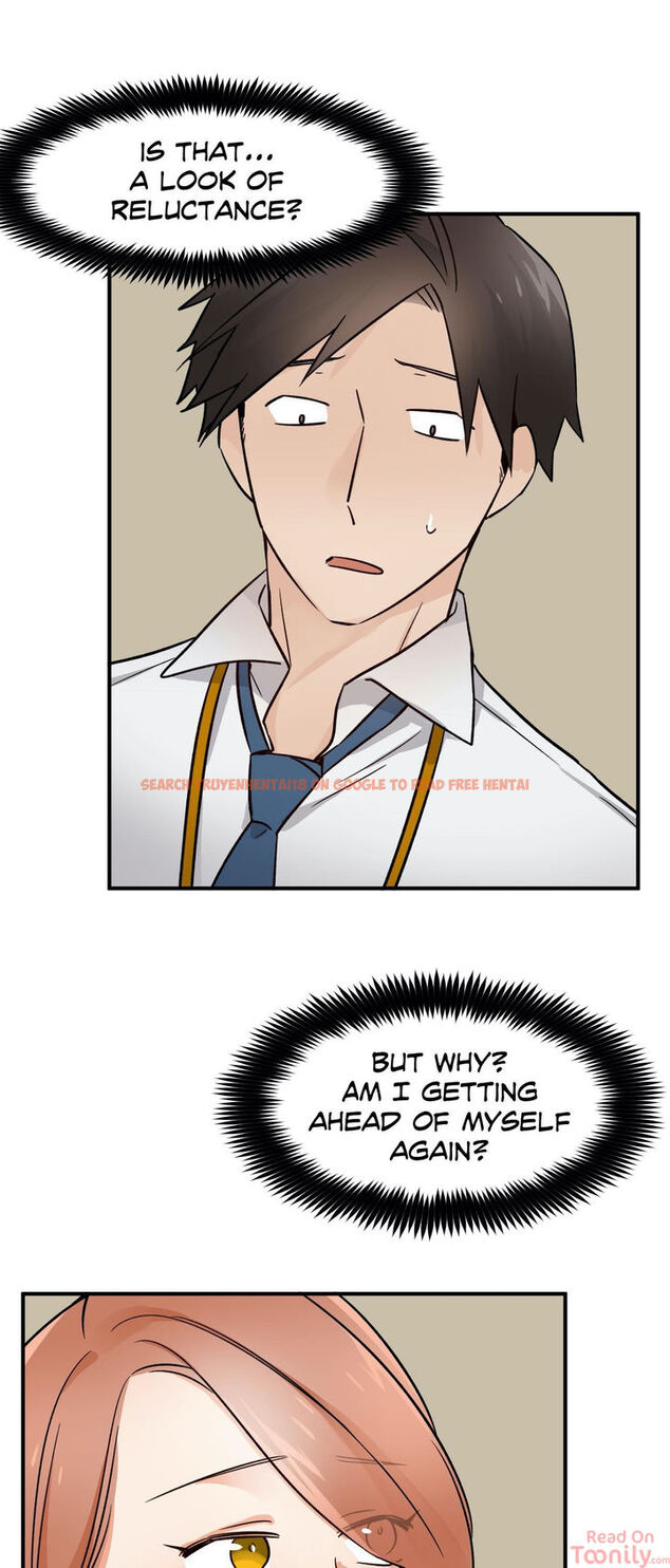 Read Hentai Image 3 444 in comic Emergency Stairs - Chapter 24 - hentaitnt.net