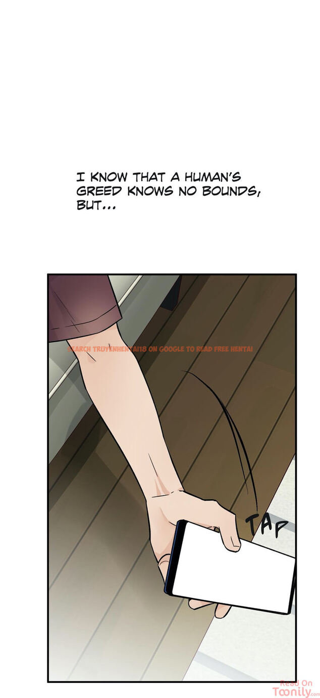 Read Hentai Image 31 444 in comic Emergency Stairs - Chapter 24 - hentaitnt.net