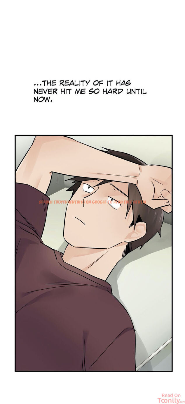 Read Hentai Image 32 444 in comic Emergency Stairs - Chapter 24 - hentaitnt.net