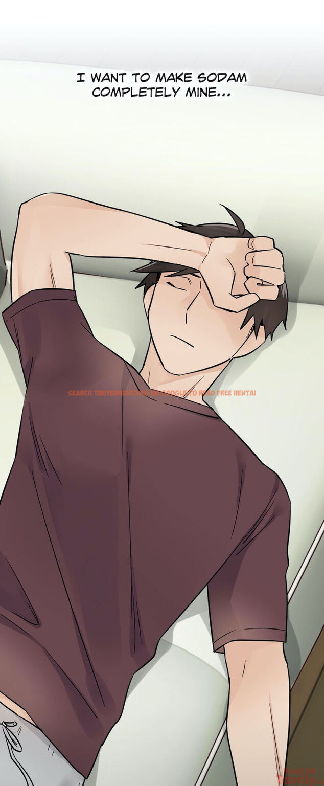 Read Hentai Image 33 444 in comic Emergency Stairs - Chapter 24 - hentaitnt.net