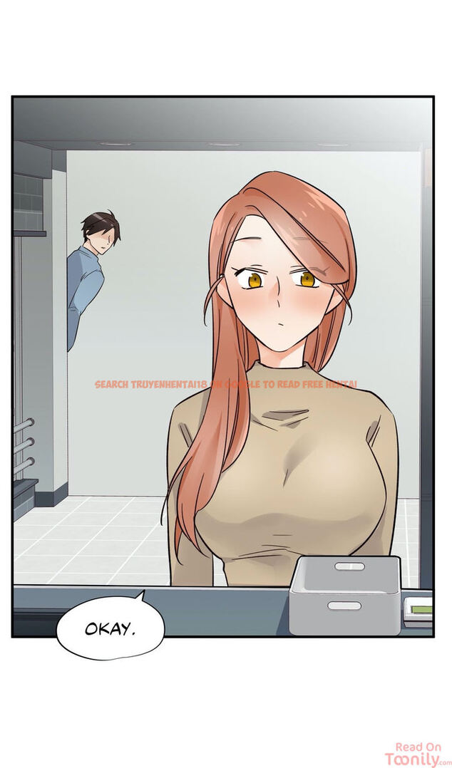 Read Hentai Image 43 444 in comic Emergency Stairs - Chapter 24 - hentaitnt.net
