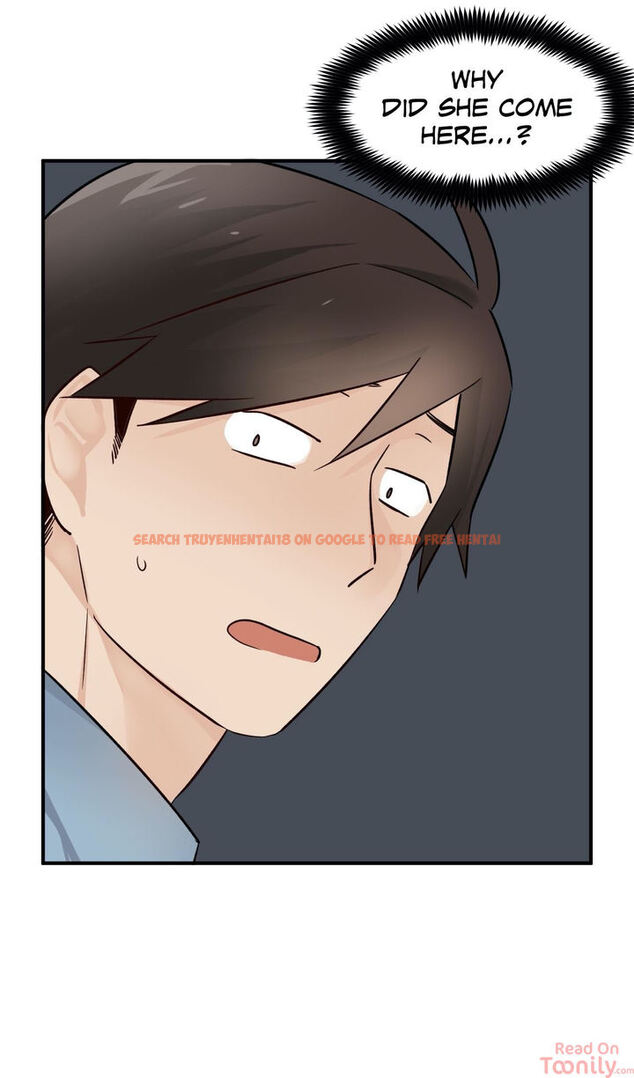 Read Hentai Image 44 444 in comic Emergency Stairs - Chapter 24 - hentaitnt.net