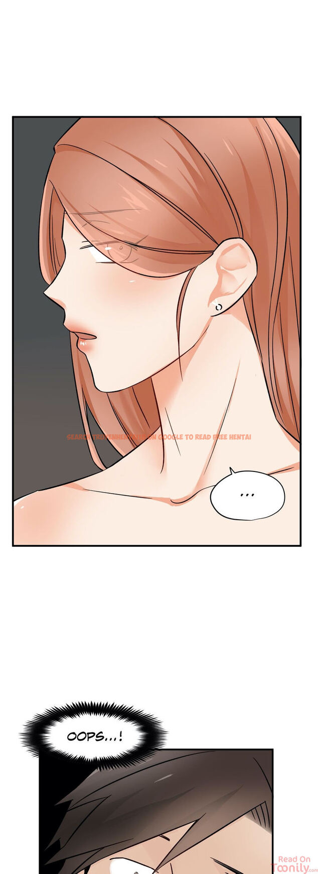 Read Hentai Image 7 444 in comic Emergency Stairs - Chapter 24 - hentaitnt.net