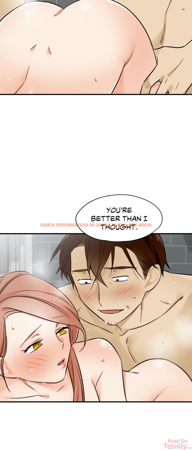 Read Hentai Image 14 440 in comic Emergency Stairs - Chapter 25 - hentaitnt.net