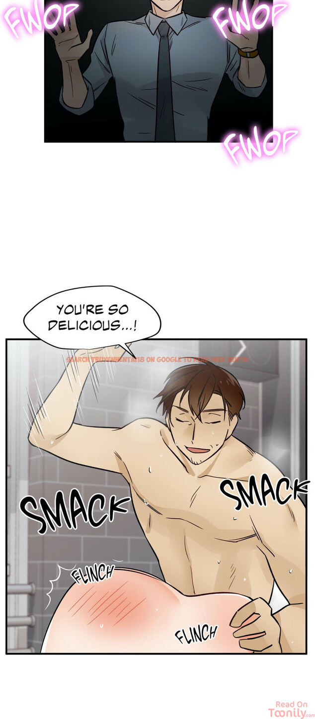 Read Hentai Image 20 444 in comic Emergency Stairs - Chapter 25 - hentaitnt.net