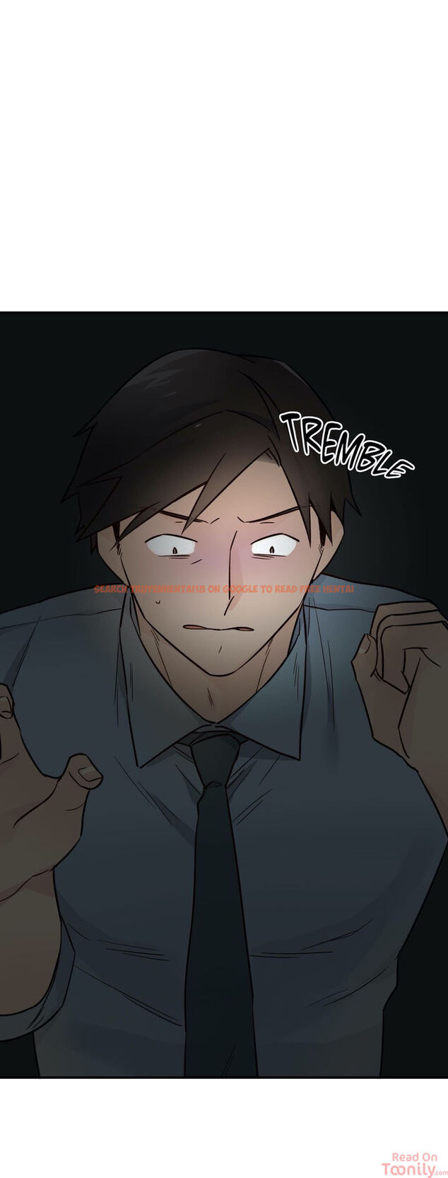 Read Hentai Image 24 444 in comic Emergency Stairs - Chapter 25 - hentaitnt.net